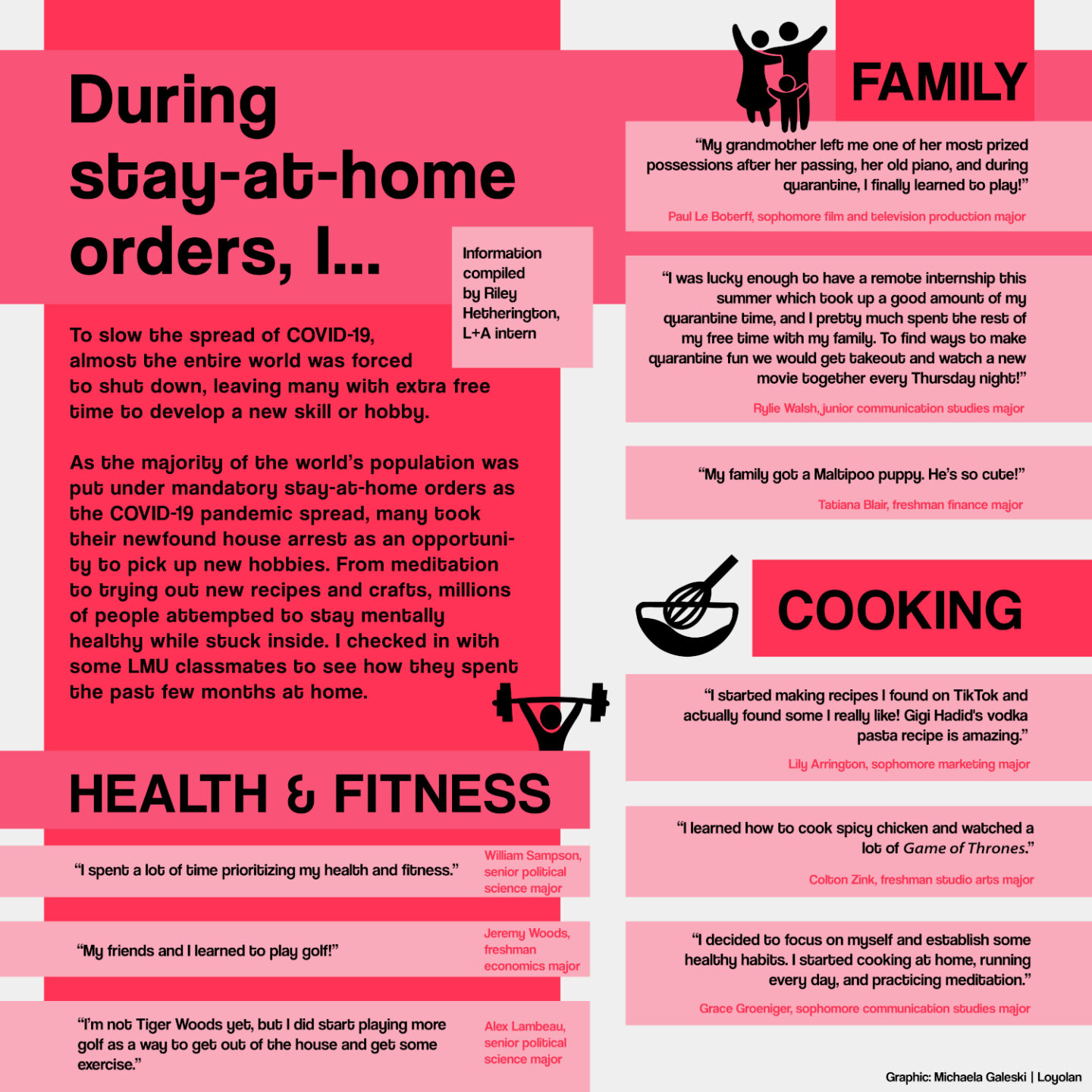 Quarantine Hobbies GRAPHIC
